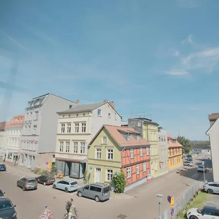 Harbor With Breakfast And Parking Bed & Breakfast
